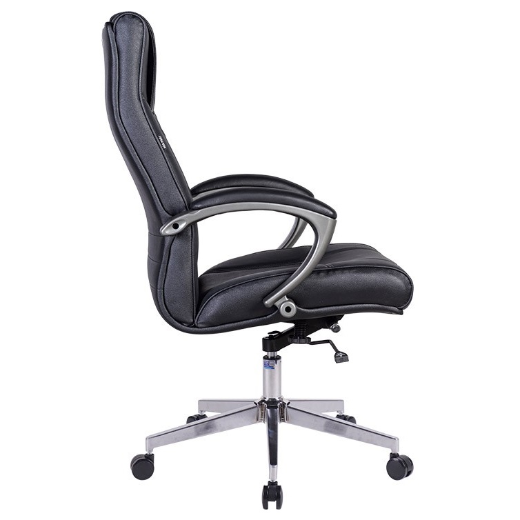 Ghế da trưởng phòng SG912